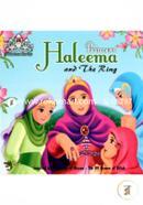 Princes Haleema and the Ring (Gift Pack) 
