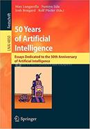 50 Years of Artificial Intelligence - Lecture Notes in Computer Science-4850