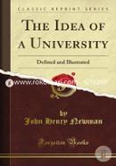 The Idea of an University