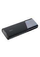 Rapoo Power Bank 10400 mAh (P500C)