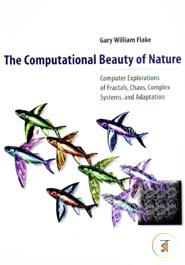 The Computational Beauty of Nature - Computer Explorations of Fractals, Chaos, Complex Systems 