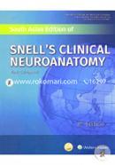 Snell's Clinical Neuroanatomy 