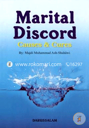 Marital Discord: Causes and Cures