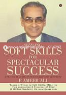 Sizzling Soft Skills for Spectacular Success