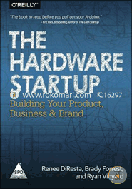 The Hardware Startup 
