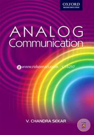 Analog Communication image