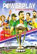Powerplay (ICC Cricket World Cup Special (England And Wales-2019)