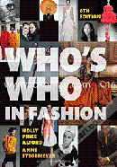 Who's Who in Fashion (Paperback)