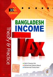 Bangladesh Income Tax -Theory and Practice image