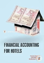 Financial Accounting for Hotels