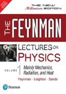 The Lectures on Physics Vol.1 image
