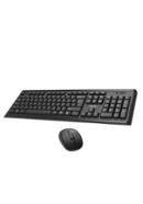 Havit Wireless Keyboard And Mouse (KB653GCM)