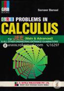 Sameer Bansal Problem in Calculus for JEE Main and Advanced