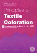 Basic Principles of Textile Coloration