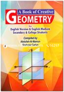 A Book of Creative Geometry