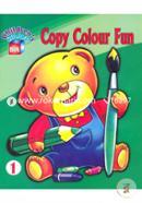 Copy Colour Fun (Childrens Colour Box) 1