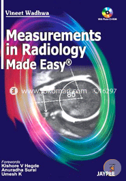 Measurements in Radiology Made Easy (Paperback)