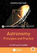 Astronomy: Principles and Practice