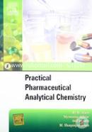 Practical Pharmaceutical Analytical Chemistry