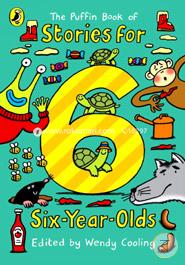 The Puffin Book of Stories for six Years Old