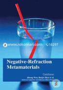 Negative-Refraction Metamaterials