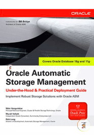 Oracle Automatic Storage Management 