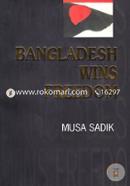 Bangladesh Wins Freedom