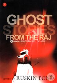 Ghost Stories From The Raj image
