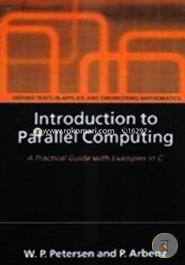 Introduction to Parallel Computing 
