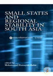 Small States and Regional Stability in South Asia image