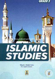 Islamic Studies -3