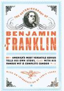 The Autobiography of Benjamin Franklin 