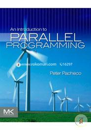 An Introduction to Parallel Programming