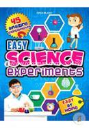 Easy Science Experiments