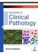 Essentials of Clinical Pathology 