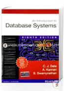 An Introduction to Database Systems 