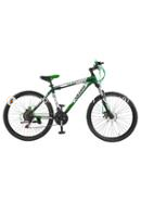 Duranta Scorpion Multi Speed 26 Inch Cycle-Green Color - 847144
