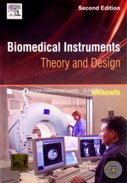 Biomedical Instruments: Theory and Design