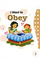 I want to Obey