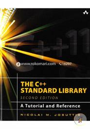 The C Plus Plus Standard Library: A Tutorial and Reference