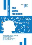 551 BdMO Problems - Junior Catagory image