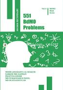 551 BdMO Problems - Higher Secondary image