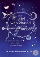 The girl who chased the moon