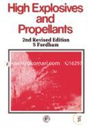 High Explosives and Propellants