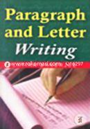Paragraph and Letter Writing