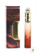 Chocolate Musk Mini Perfume -Travel Pack-20 ml - 20 ml