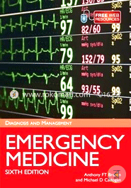 Emergency Medicine Diagnosis and Management (Paperback)
