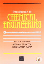 Introduction To Chemical Engineering 