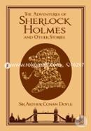 The Adventures of Sherlock Holmes, and Other Stories(Leather Bound)
