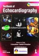 Textbook of Echocardiography